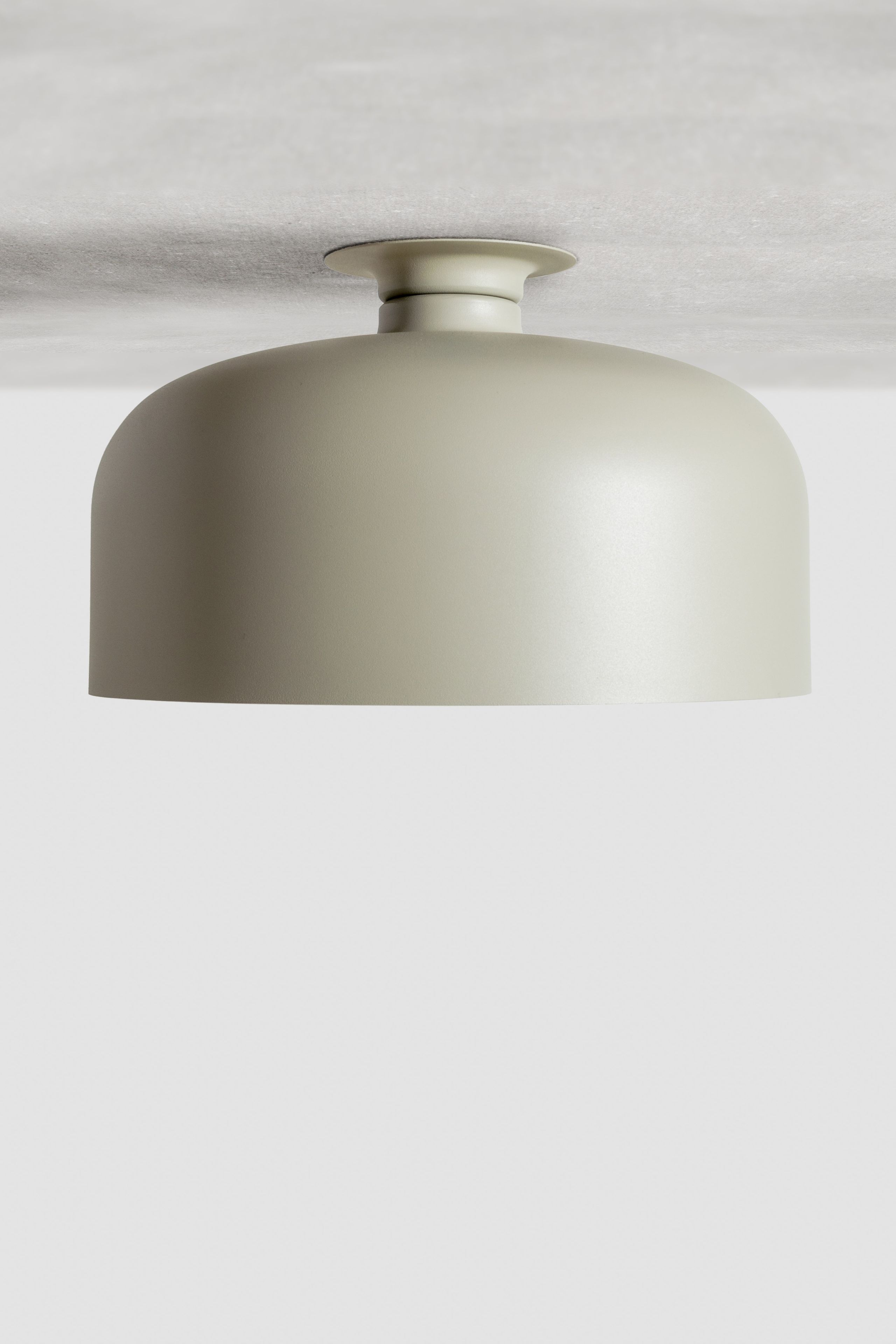 Алюминиевый настенный светильник / потолочный светильник A-N-D Spotlight Volumes ARCH-00060850 - Вид №28