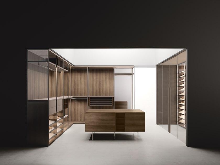 Boffi Система перегородок / гардеробных sun-id-1418242 - Вид №13