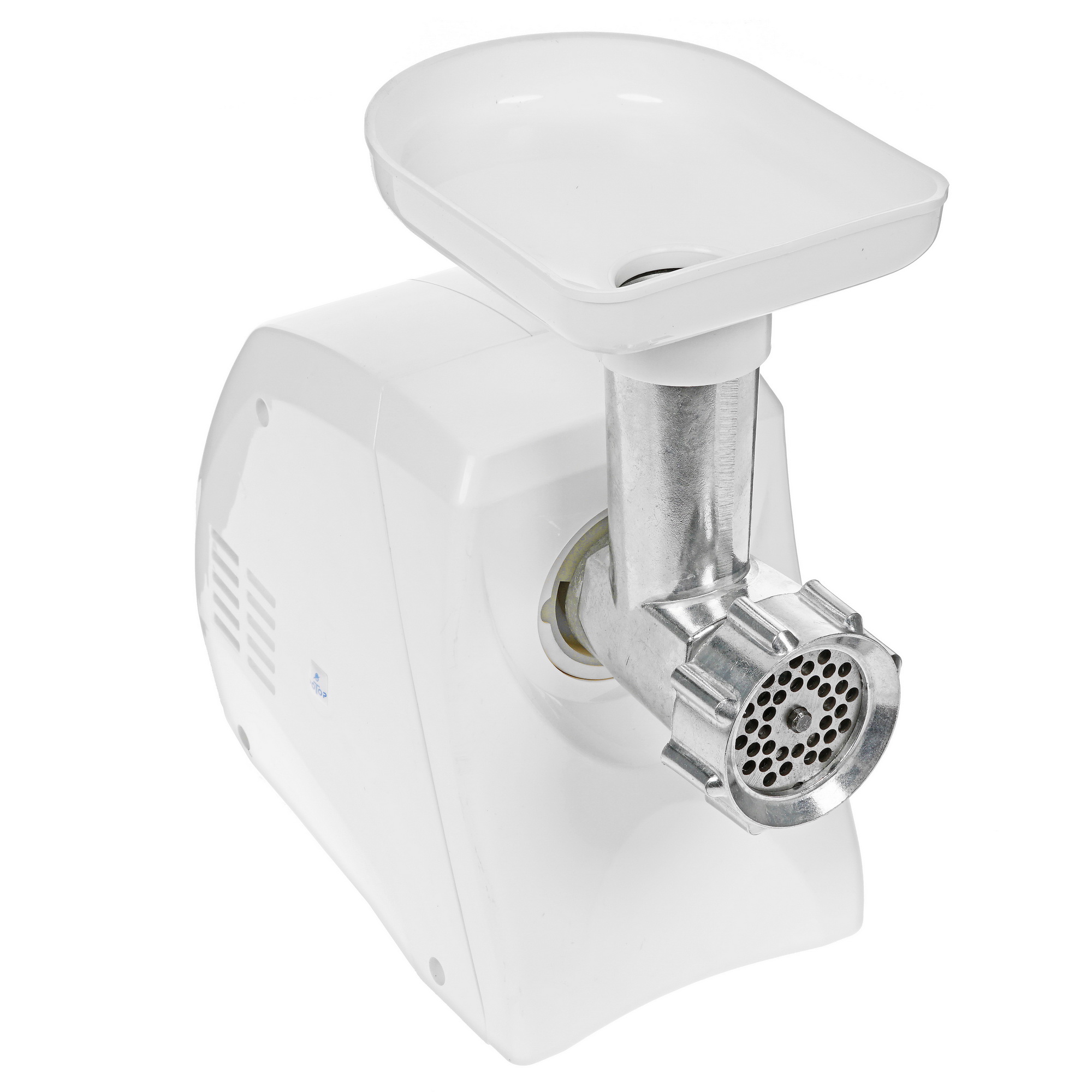 1112279 Мясорубка электрическая Ротор Альфа-Р ЭМШ 35/250-4 белый STDN-0023252 - Вид №6