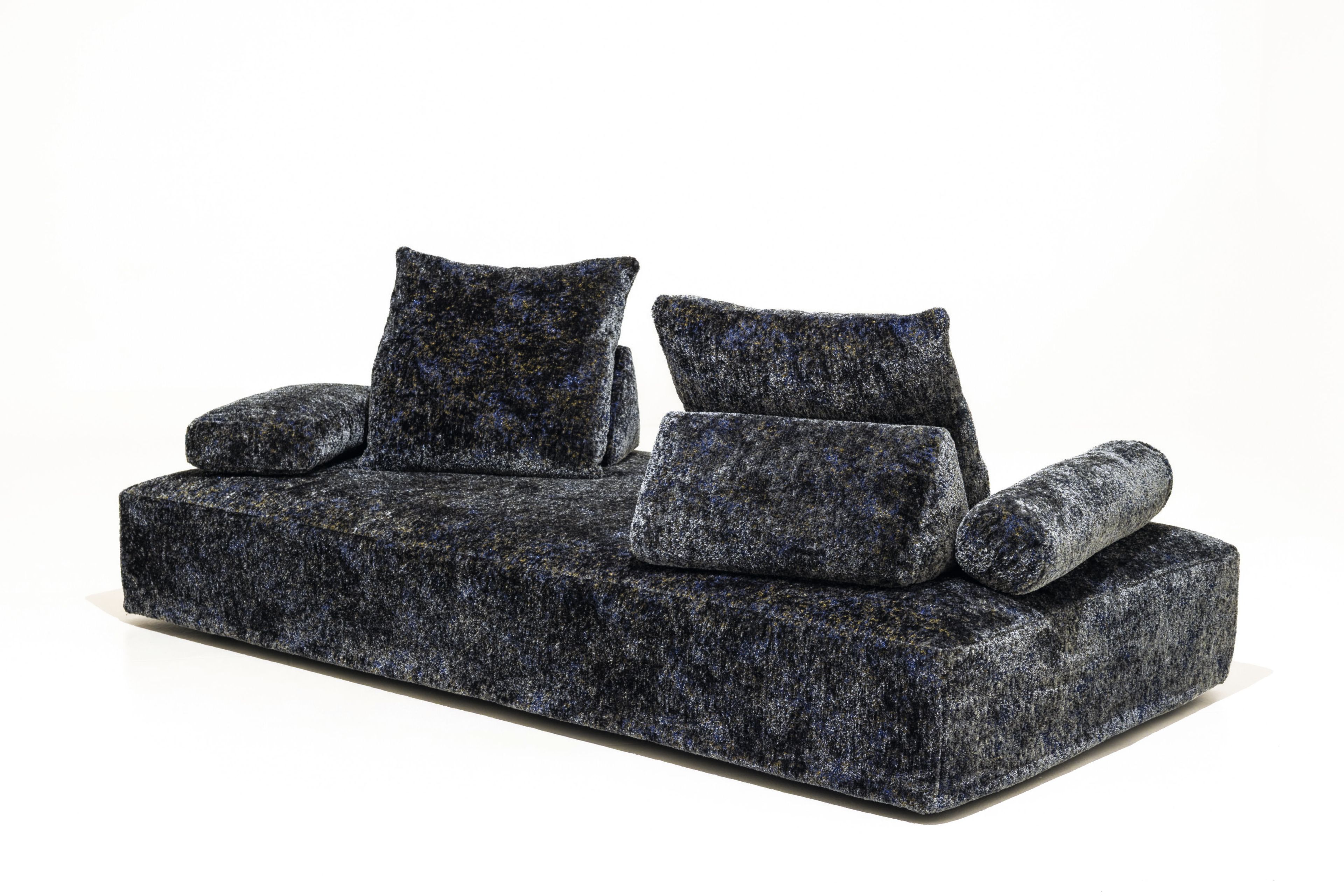 Диван Edra для интерьера ARCH-00055149 - Вид №5