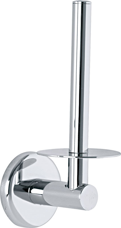 140102026 Держатель бумаги Bianca горизонтальный / вертикальный Eca 