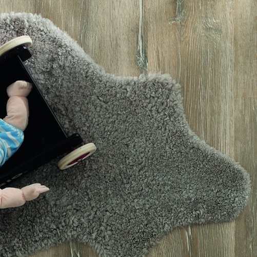 Пробка Haro Arteo XL design Дюна Структур (Гладкая) 1235х195 мм 533389 - Вид №12