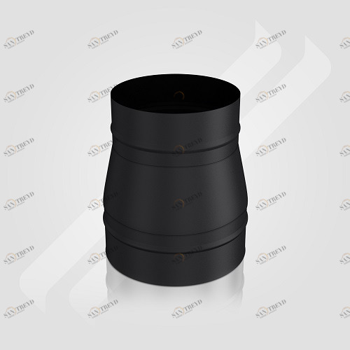 Переходник MAGMA 150/140 мм 6059