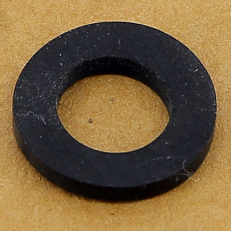 Прокладка резиновая черная IDRONORD 1/2" 1086NT000D - Вид №2