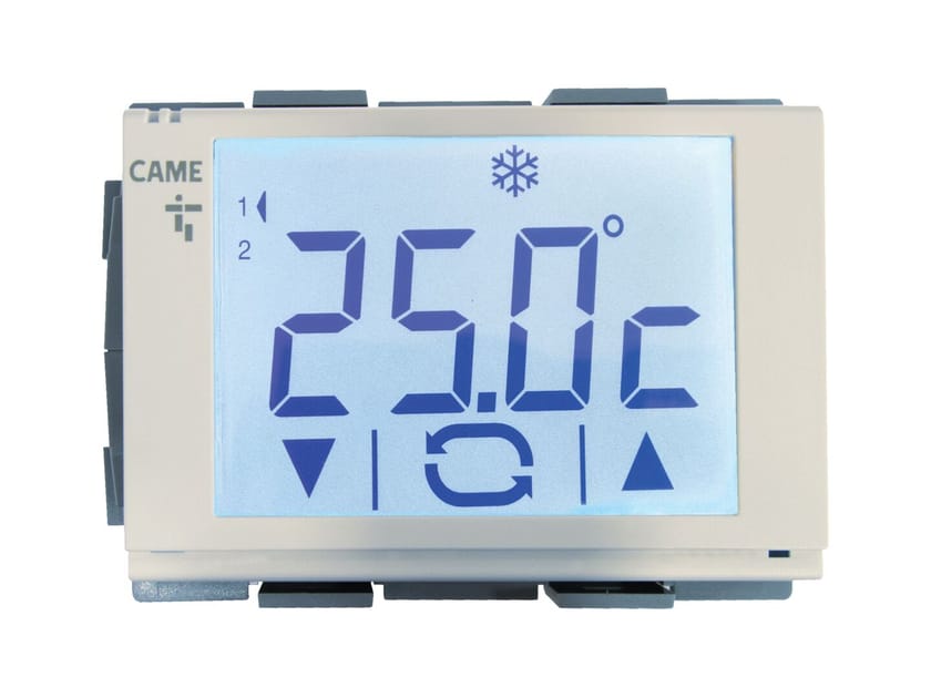 Сенсорный экран термостат CAME TA-600 ARCH-00137136