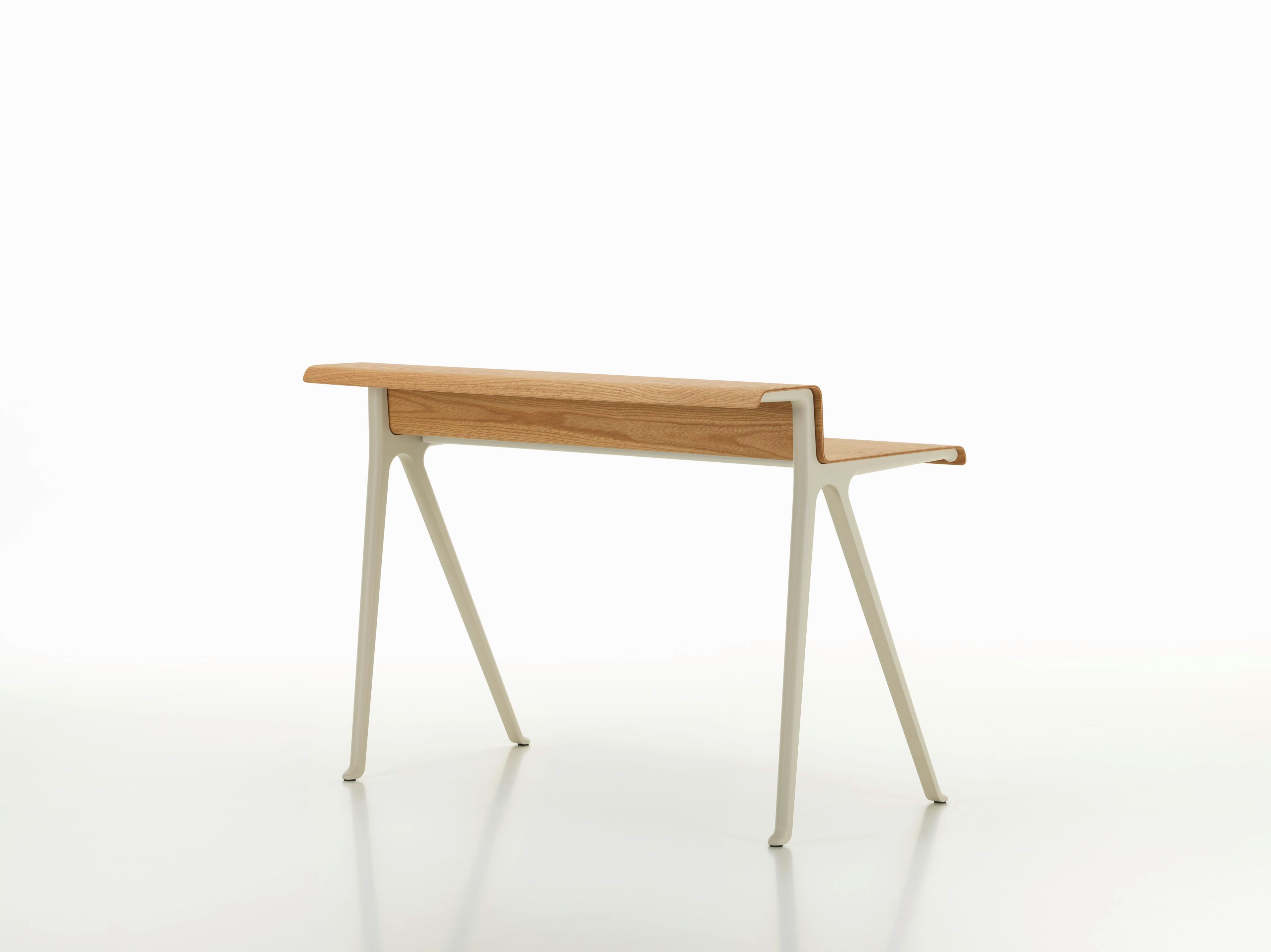 Деревянный письменный стол In Stock Vitra ARCH-00152582 - Вид №2