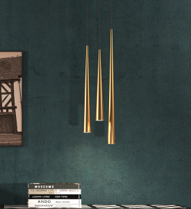 Люстра FIRLINFEU EMMEMOBILI B2