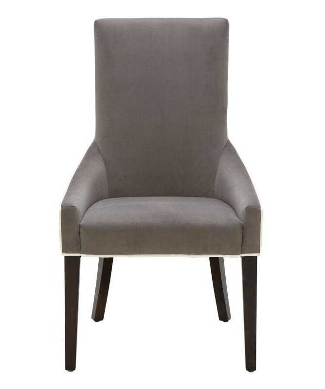 Стул Glide ICON DESIGNE  177994 Серый  - Вид №1