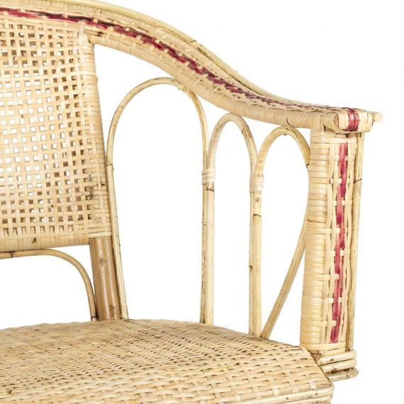 080664 Стул для барной террасы Francisco Segarra Coral Santreyd - Вид №5