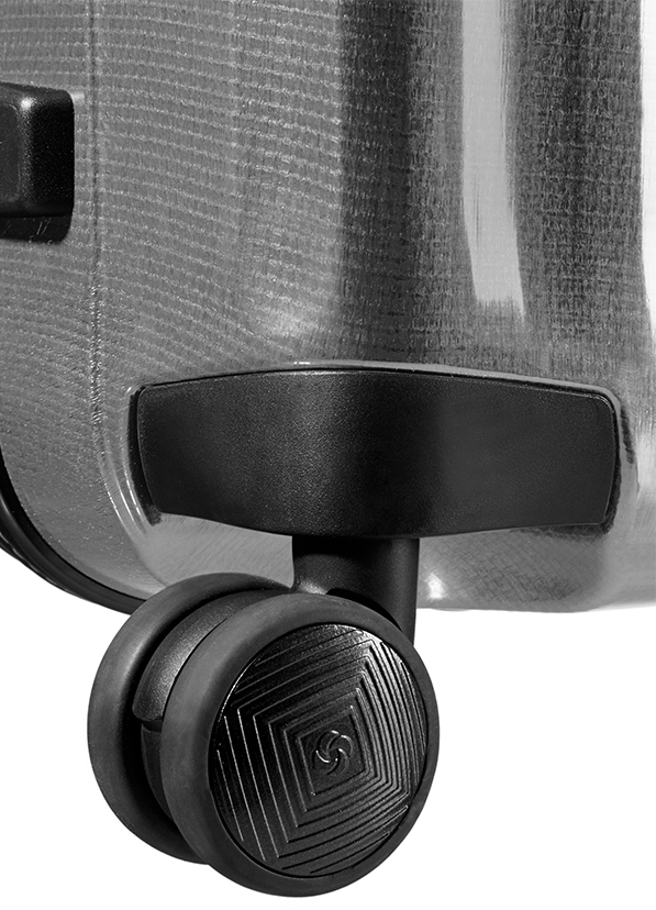 82V-28005 Чемодан 82V*005 Spinner XL 82/31 Samsonite Lite Cube DLX  - Вид №8