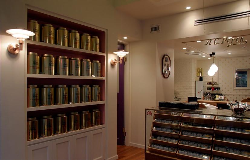 Louis Poulsen Бра для наружного освещения из нержавеющей стали и стекла Ph sun-id-1477044 - Вид №1