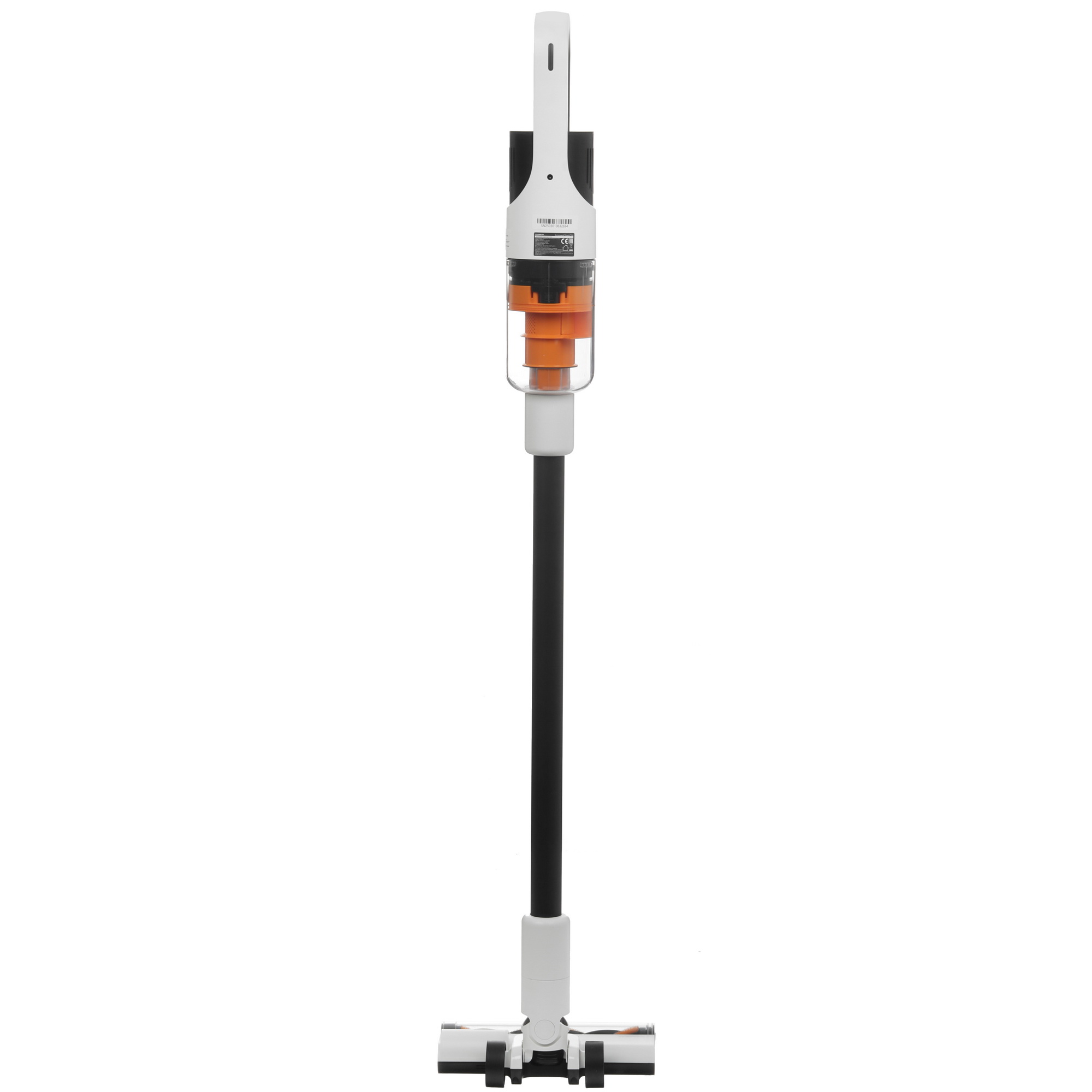 9290851 Пылесос  вертикальный  Deerma DEM-T10W  белый STDN-0040887 - Вид №5