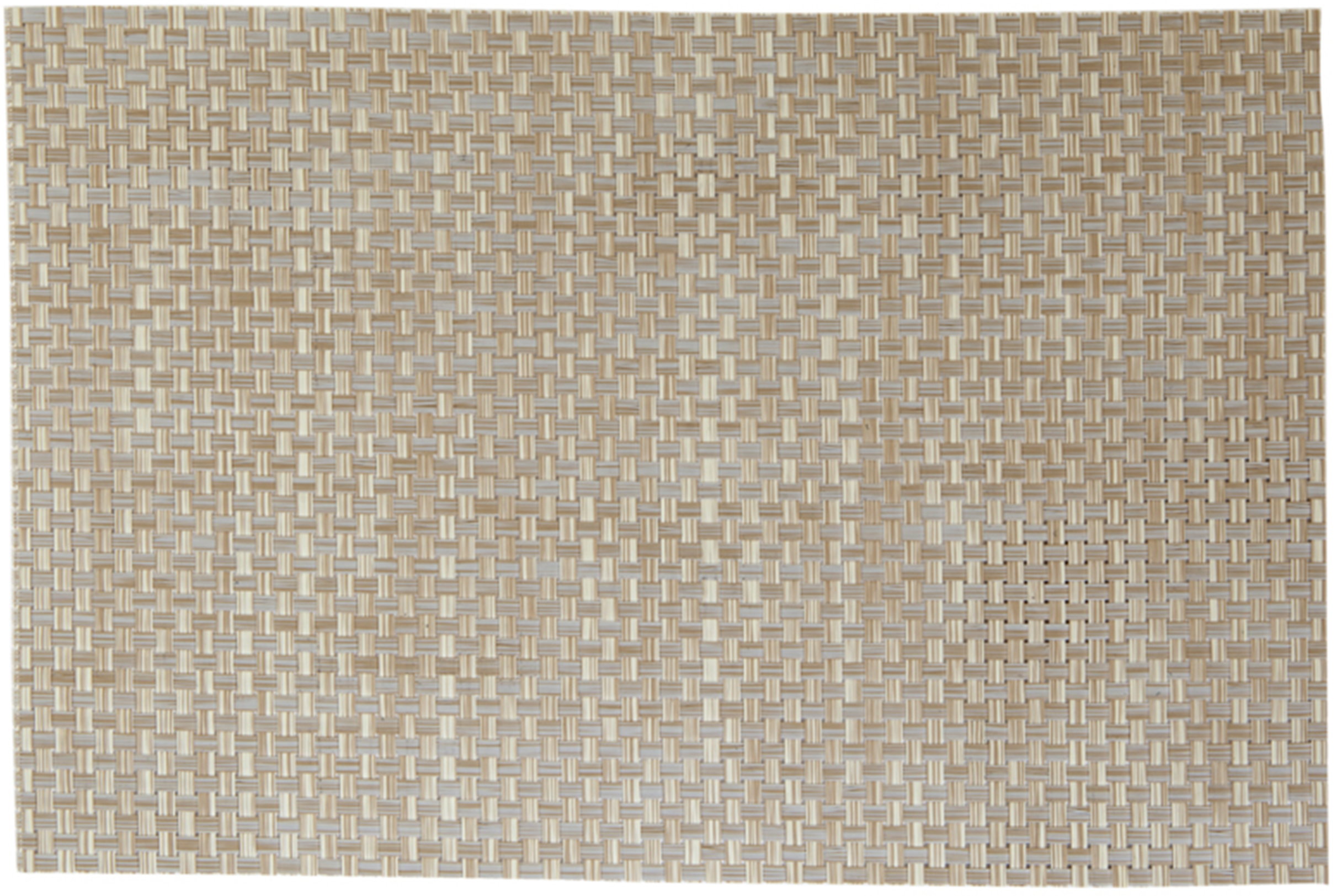 89070894 Салфетка сервировочная Соломка 30x45 см бежевая STLM-0077962 Santreyd