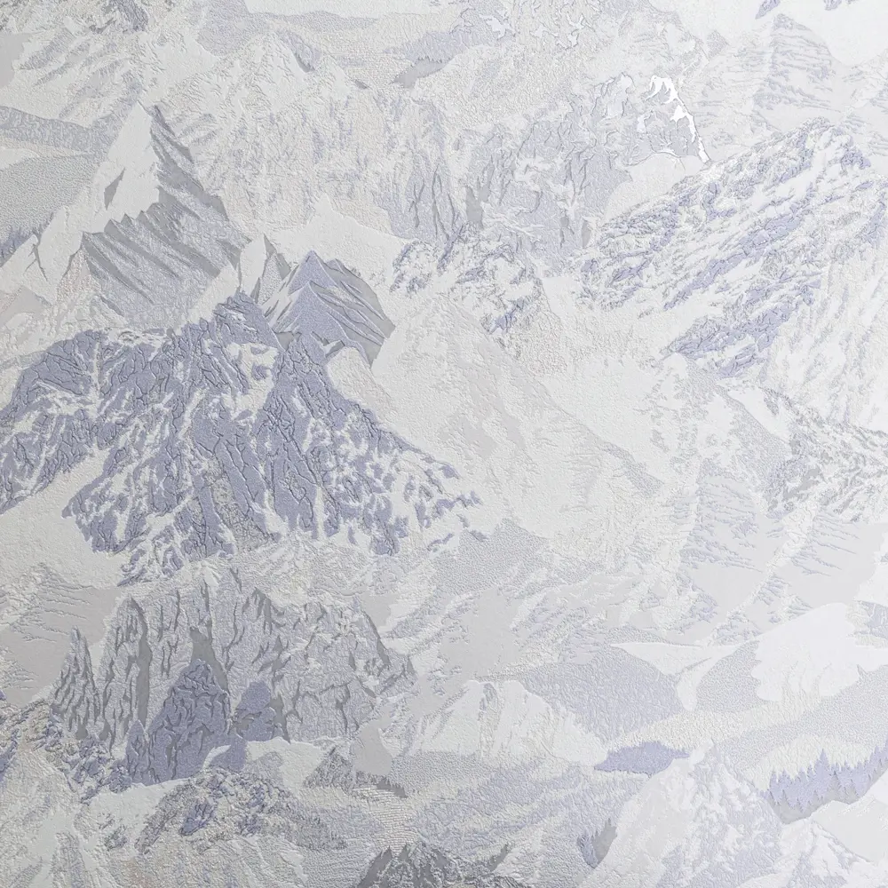 Обои флизелиновые Palitra Home Mount серые 1.06 м HC31147-14 STLM-2042635 - Вид №1