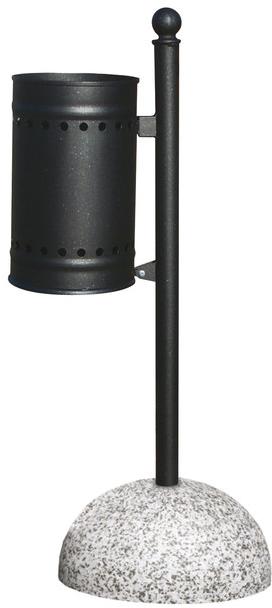 Tegolaia Урна для мусора из стали sun-id-1468218 - Вид №2