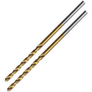 Сверло спиральное по металлу Hilberg CO020 2×49 мм (2 шт.) 89387089