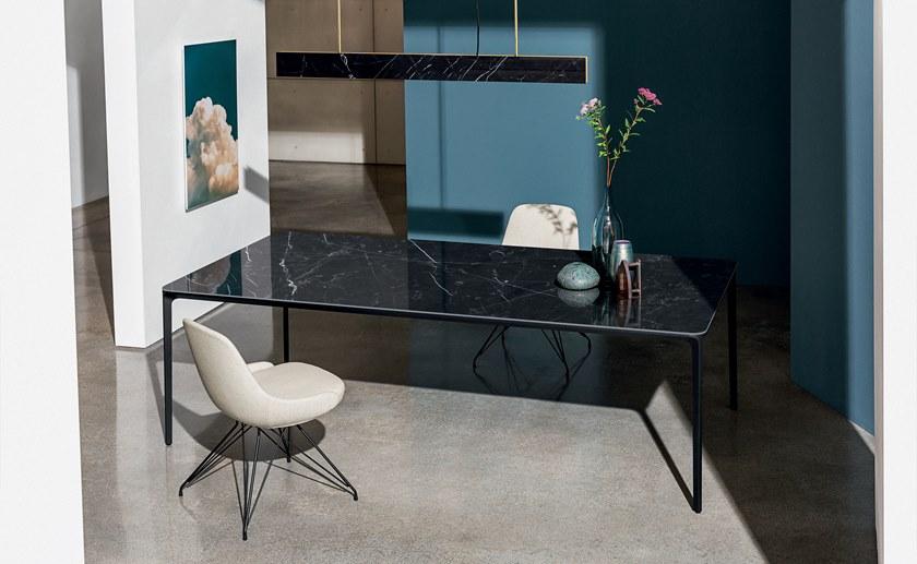 Sovet italia Стул из мягкой ткани Cadira sun-id-1490480 - Вид №4