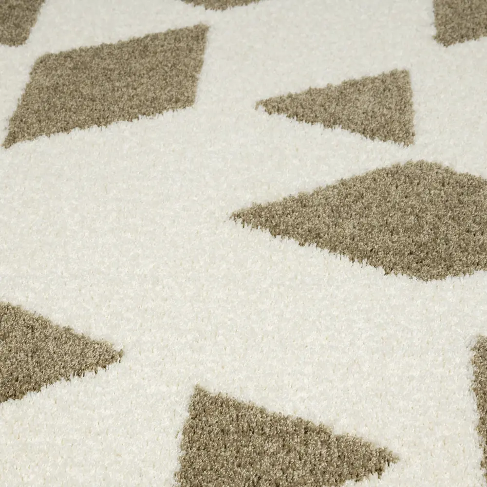 Ковер полиэстер Play 63204/560 200x290 см цвет кремовый 82386727 STLM-2031234 BALTA RUGS  - Вид №3