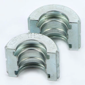 Насадка для пресс-устройств M-BH и M-BMINI HENCO 20х2мм