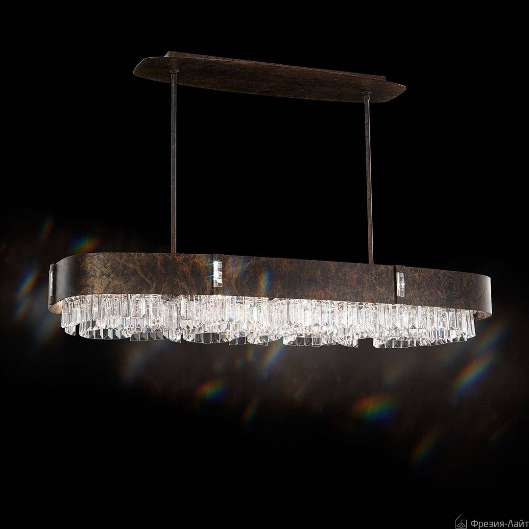 Schonbek SQ8440E 76 A люстра подвесная 121077