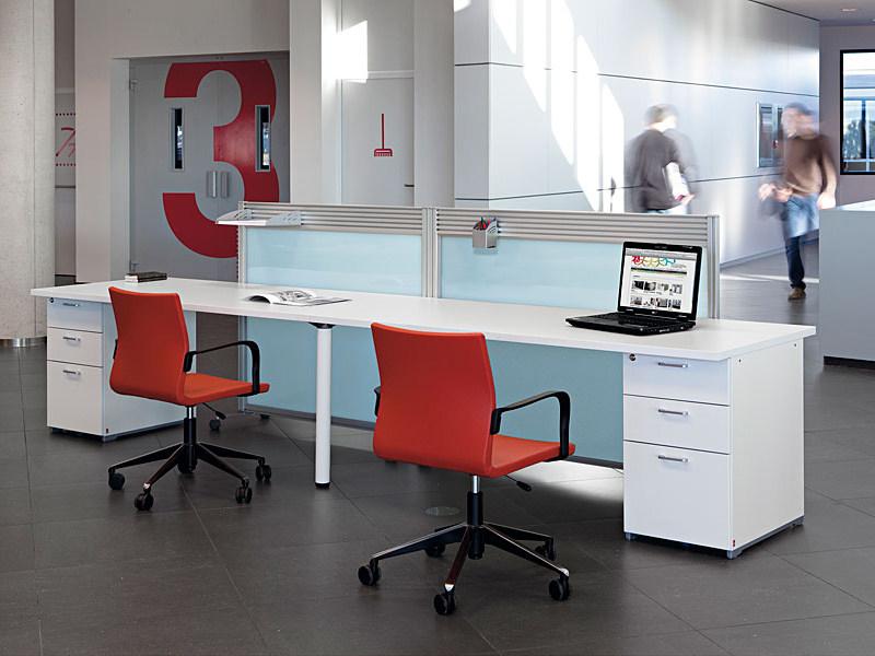 ACTIU Операционный стол sun-id-1360710 - Вид №17