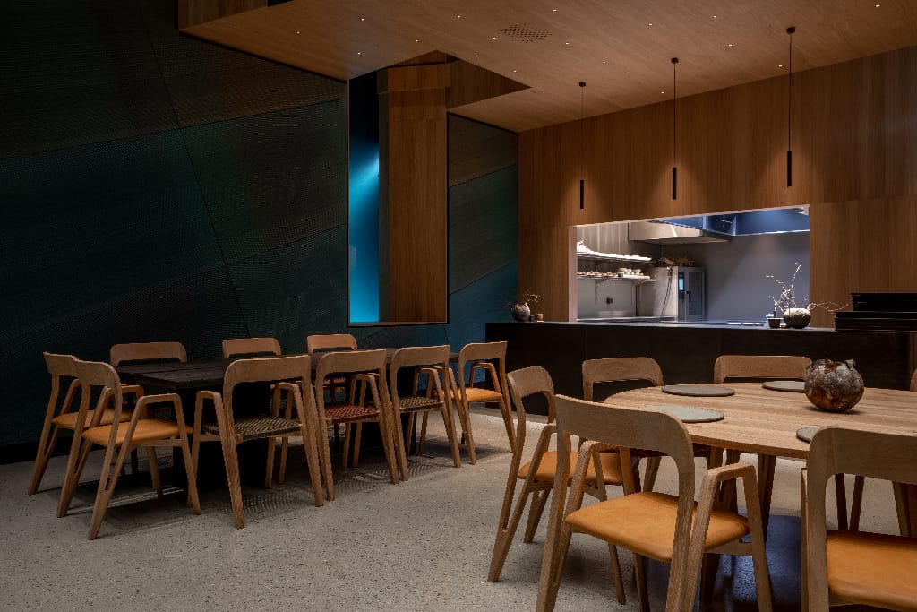 Алюминиевый светодиодный подвесной светильник iGuzzini Laser Blade XS ARCH-00056240 - Вид №2