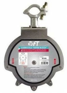 FT Шкив безопасности