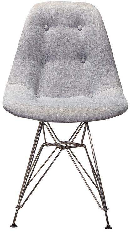 169 Стул Eames CR Сканди Грей R-HOME 8601902HSCR - Вид №1