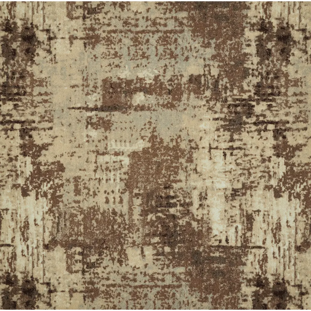 Ковровое покрытие Витебские ковры Дафна полиамид петлевой принт 4 м STLM-2010501