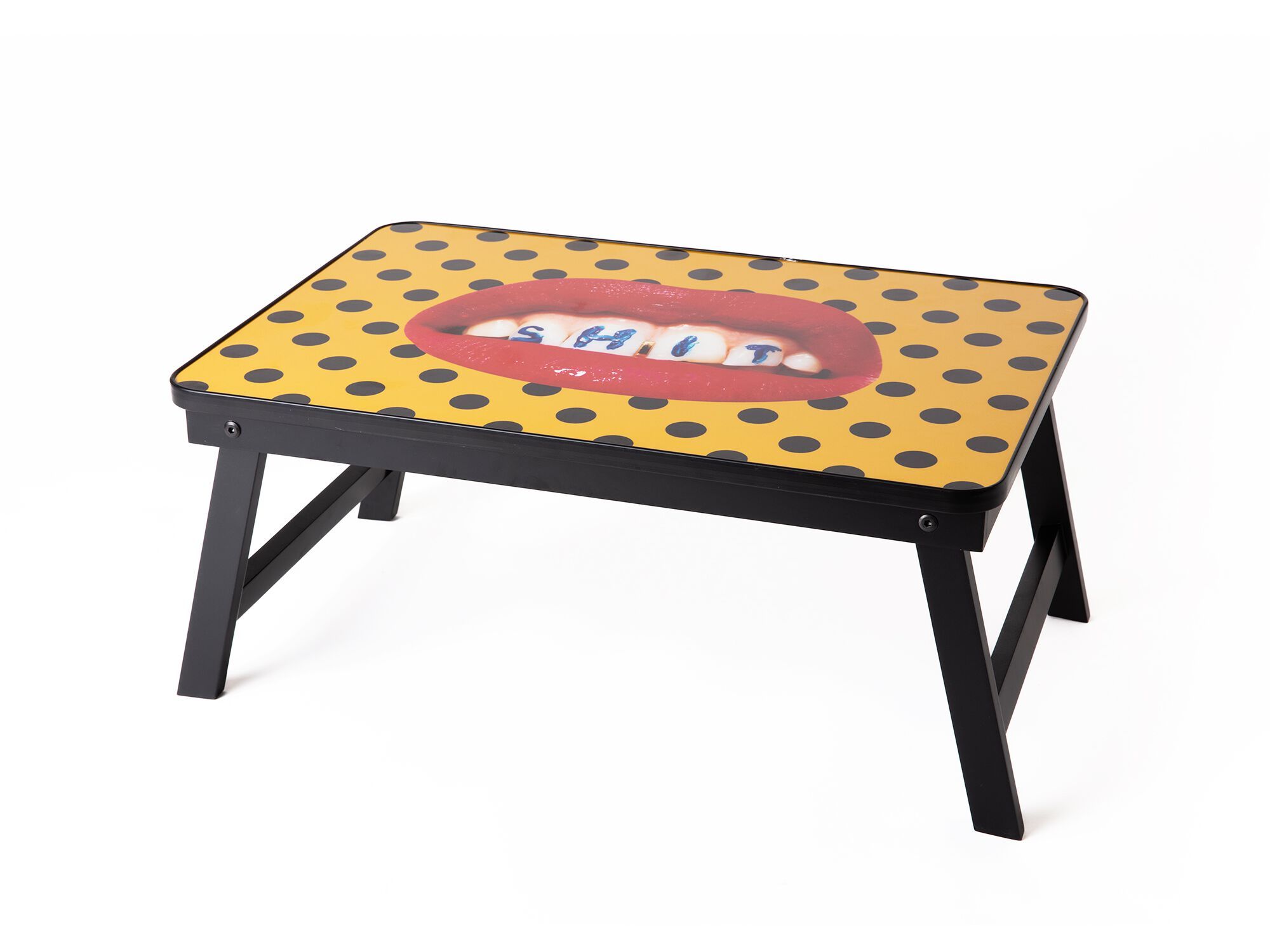 ARCH-00024582 Лоток для хранения яиц Seletti Италия Seletti wears Toiletpaper