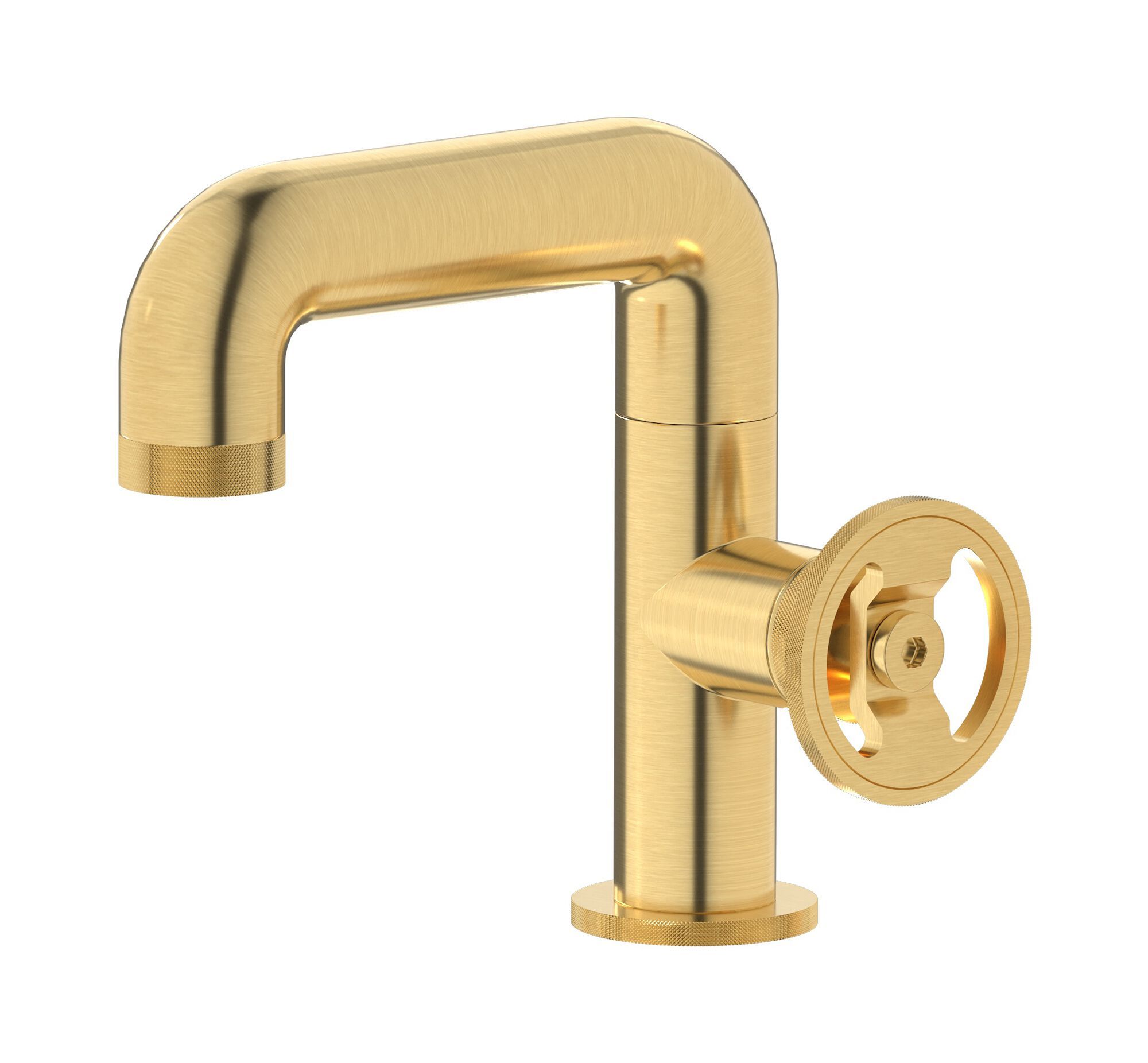 Однорычажный смеситель для раковины IB Bold ARCH-00027562 - Вид №16