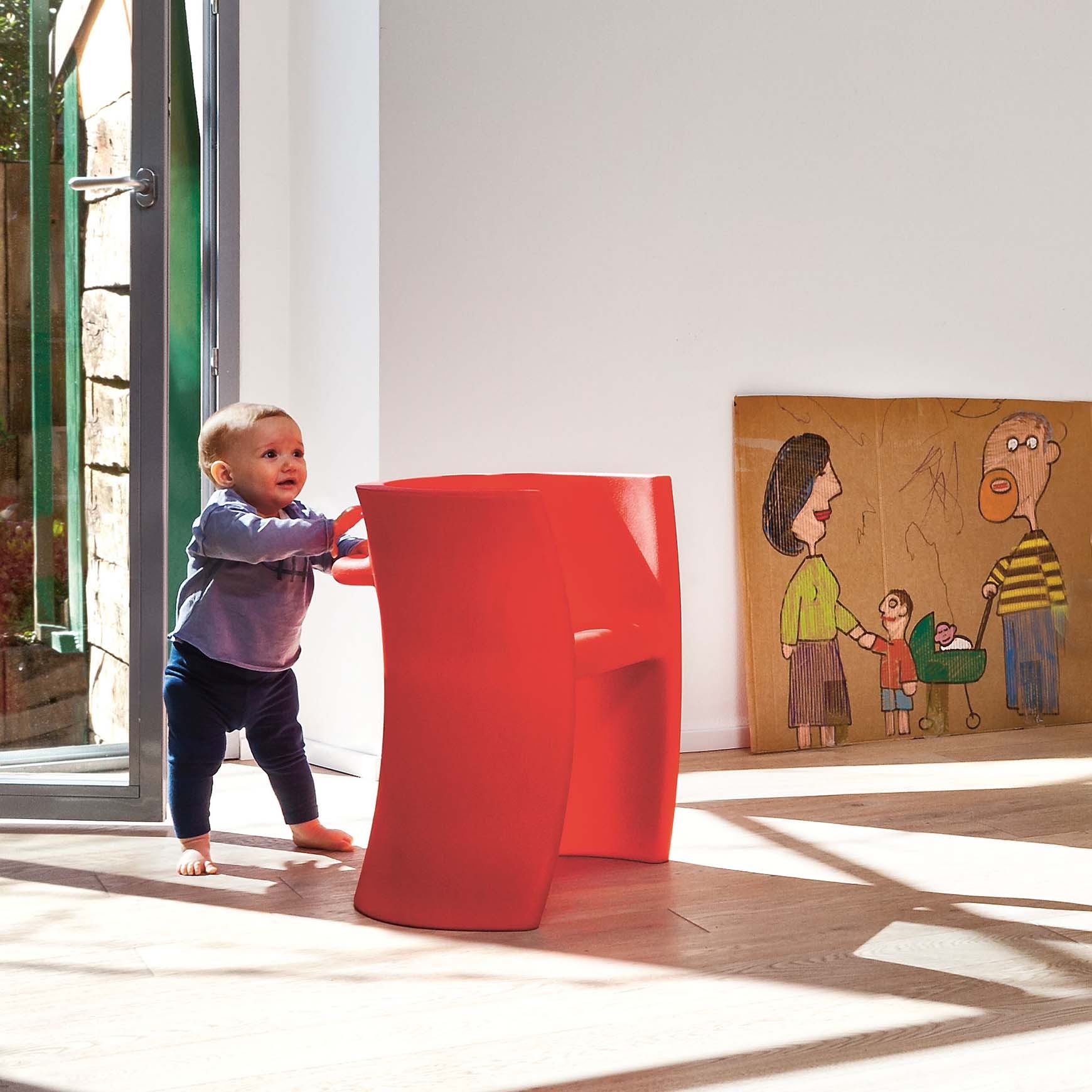 Триоли Magis sun-id-1329003 - Вид №4