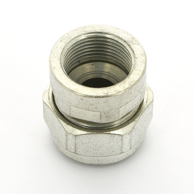 Муфта обжим-В HENCO 26х3/4" 32605 - Вид №2