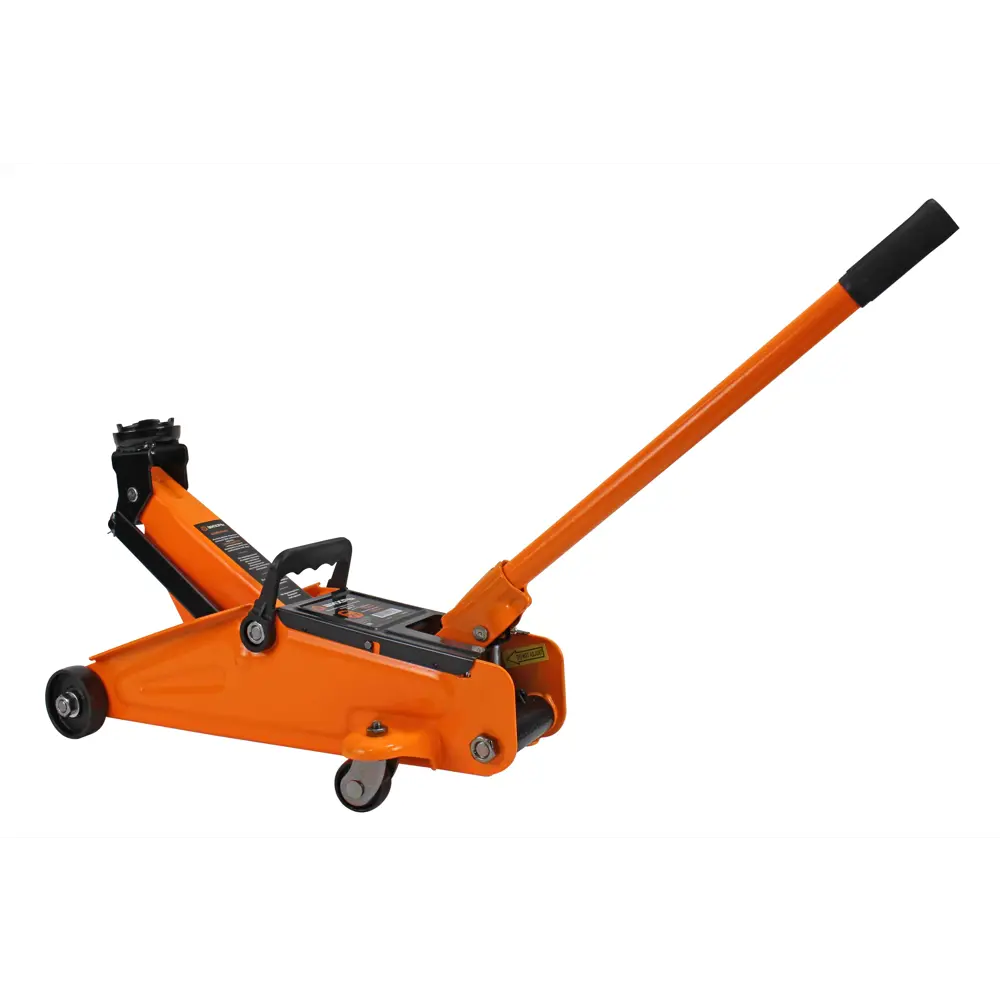 Вихрь ДМК-2: гидравлический подкатной домкрат 2 тонны 85583375 STLM-0064258 - Вид №6