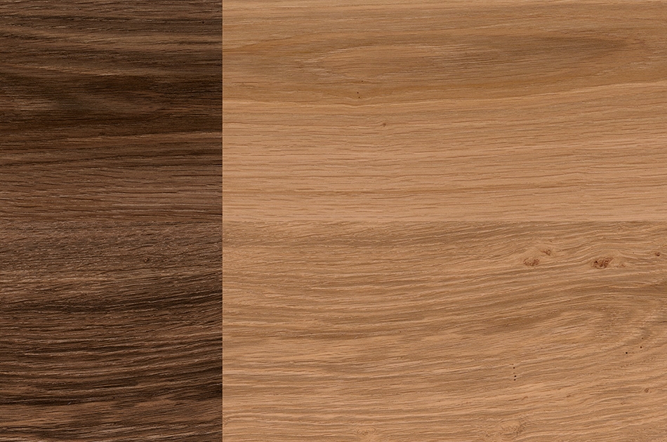 540 002 02 Печатный пробковый пол с разным дизайном Trim Duo Classic GRANORTE Vita Decor - Вид №1