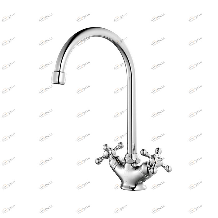 CADSB00M05 Milardo Cadiss Смеситель для кухни Cadiss Россия 