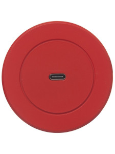 Блок электрических розеток Element 12088 Red NAVAKO