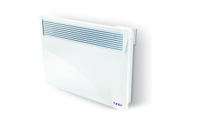 18821028 Электрический конвектор CN 03 150 EIS W 304178 TESY HeatEco