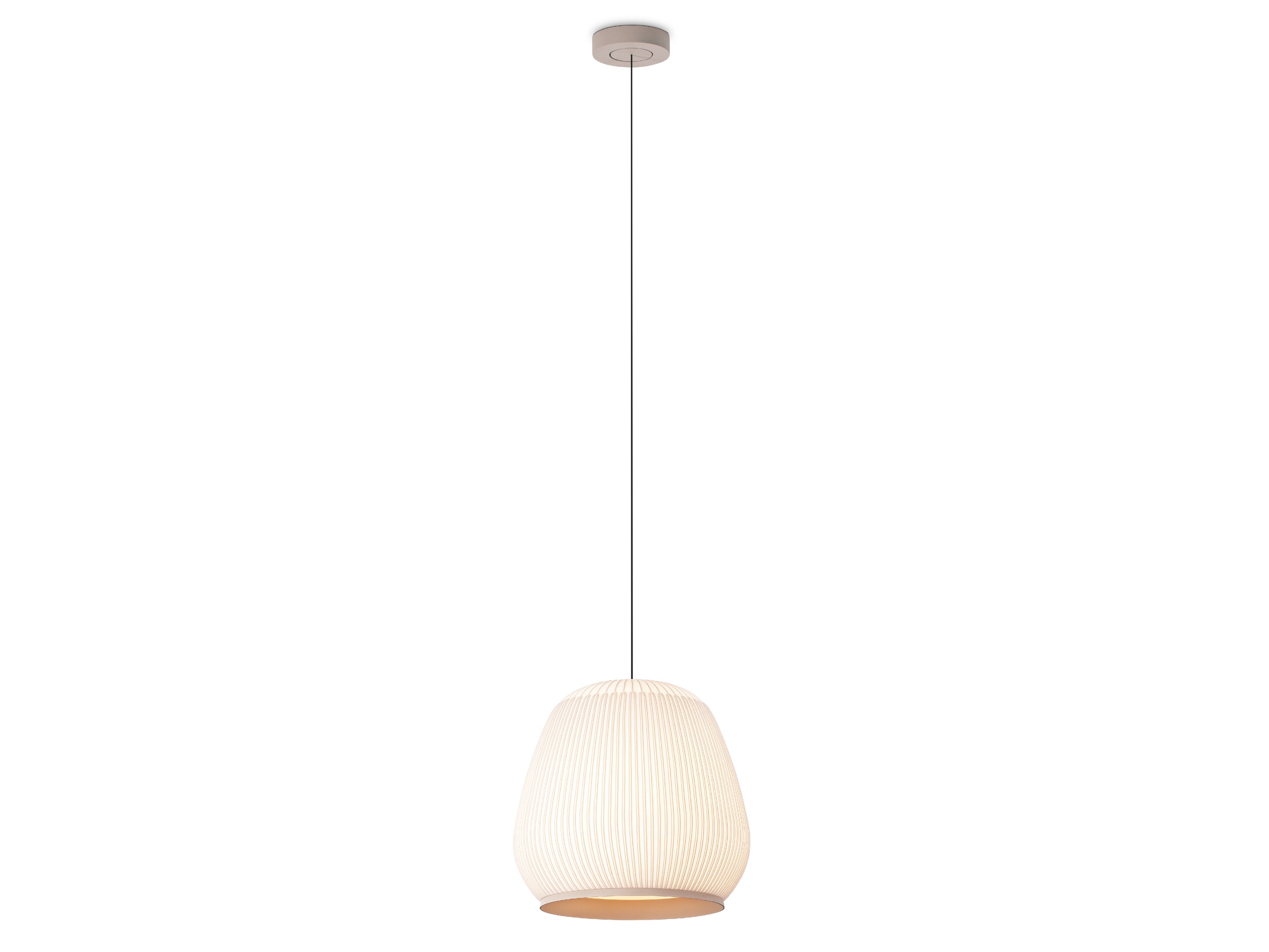 Ткань светодиодный подвесной светильник Vibia Knit ARCH-00041826