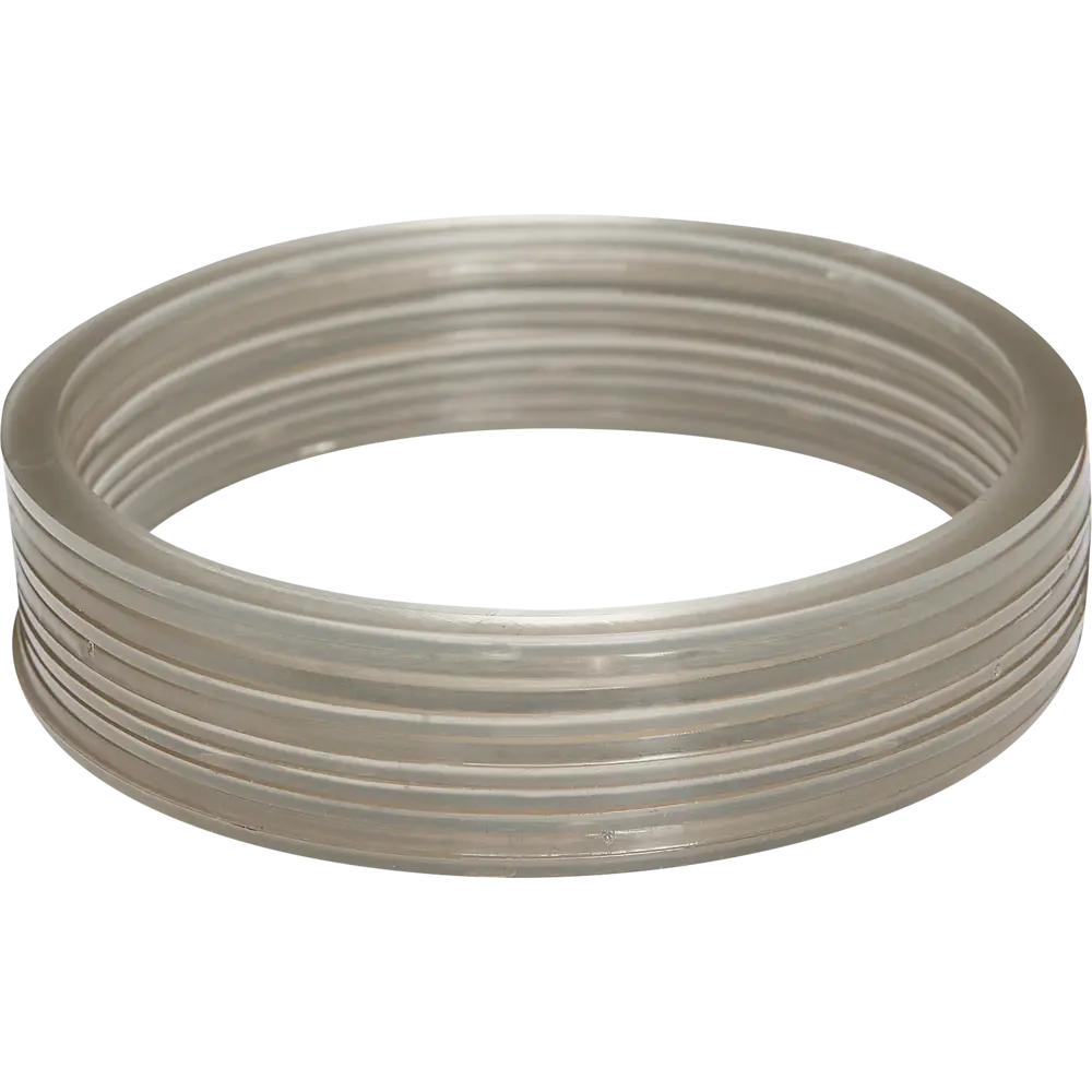 86447339 Термокольцо для светильника GX53 диаметр 90-100 мм STLM-0068909 Santreyd  - Вид №3