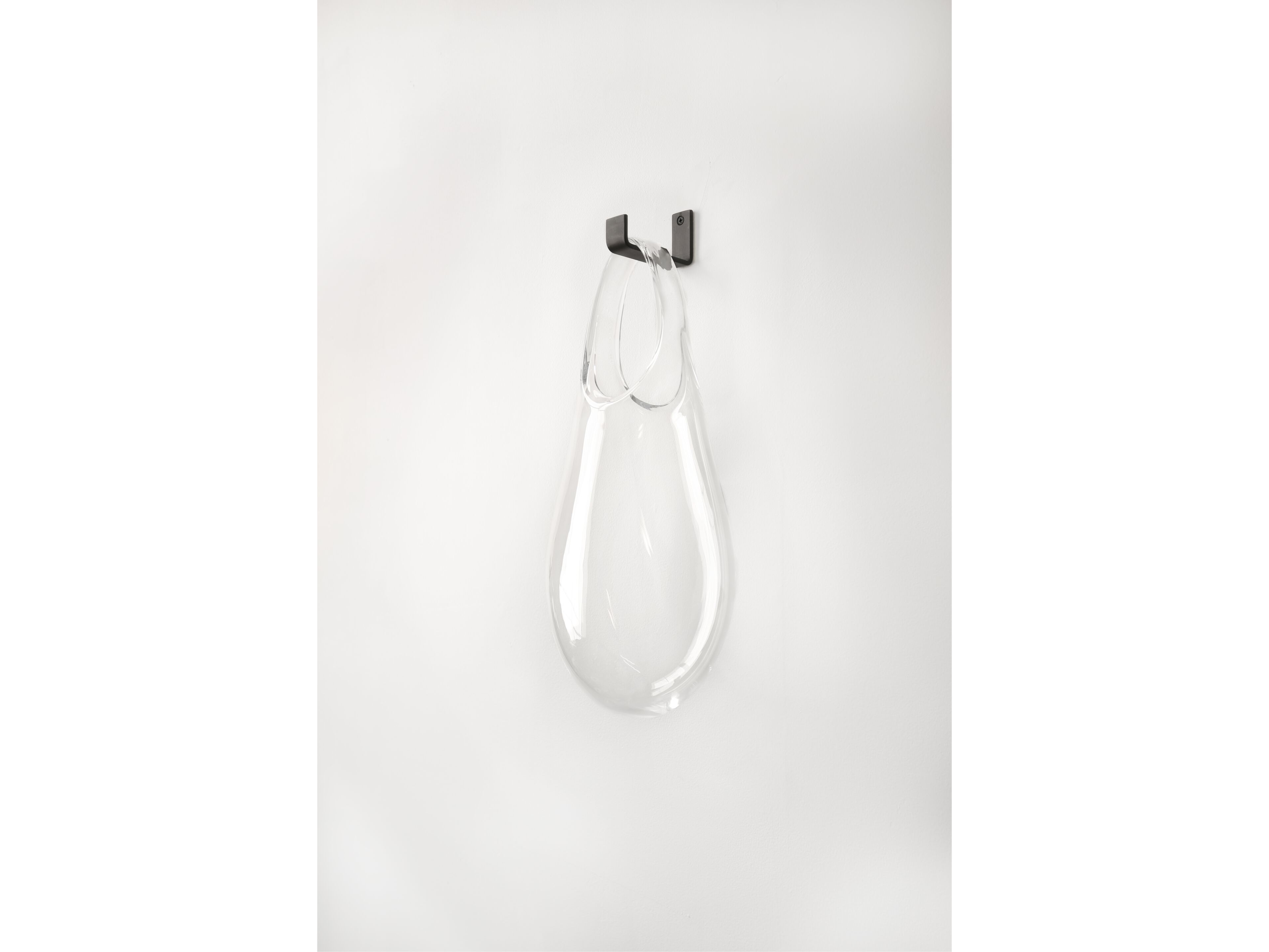 Выдувная стеклянная настенная ВАЗа SkLO Hold ARCH-00111302 - Вид №1