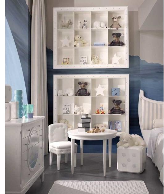 VOLPI Круглый стол Sogni & amore 0400 - Вид №1