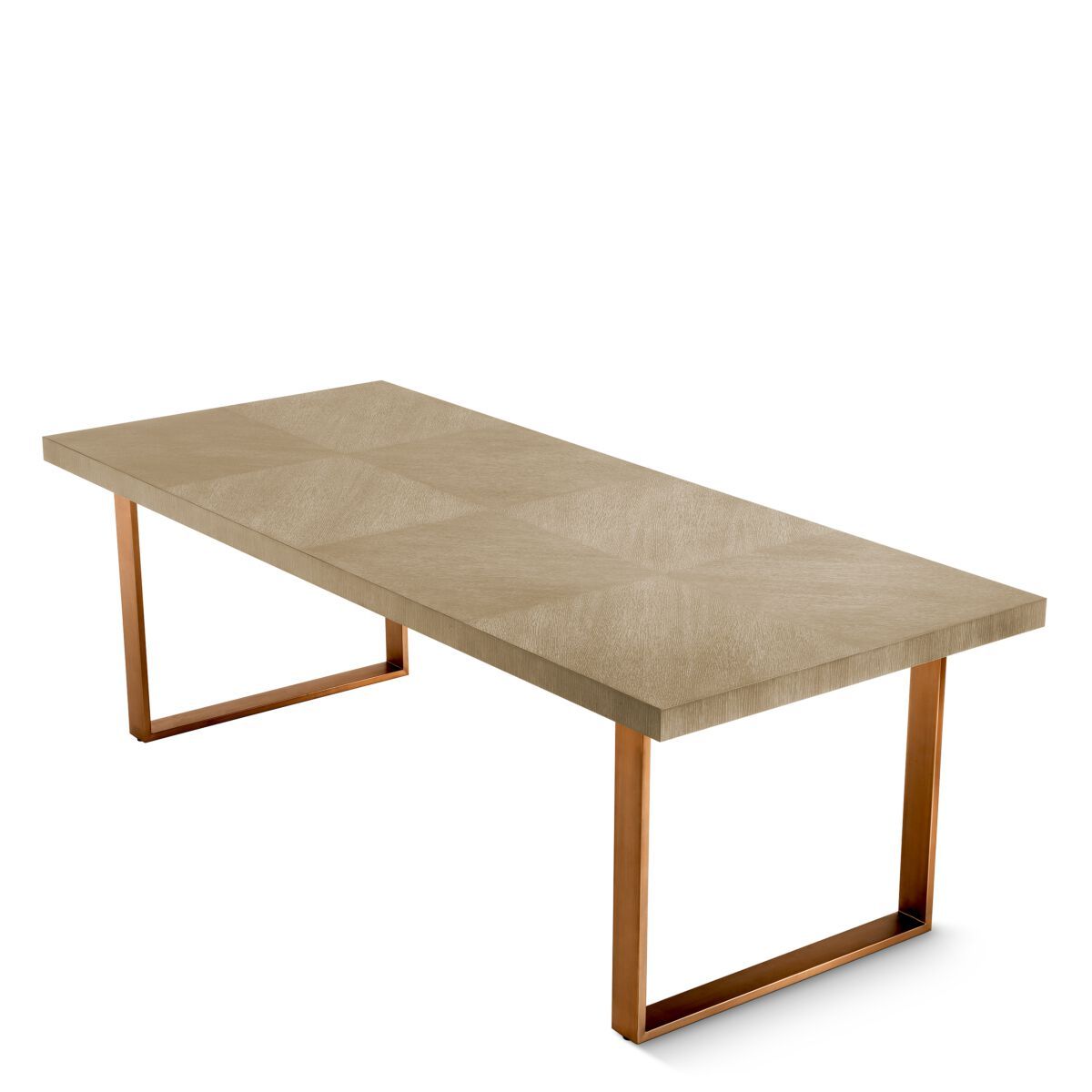 Деревянный фиксированный стол Eichholtz REMINGTON ARCH-00052669 - Вид №3