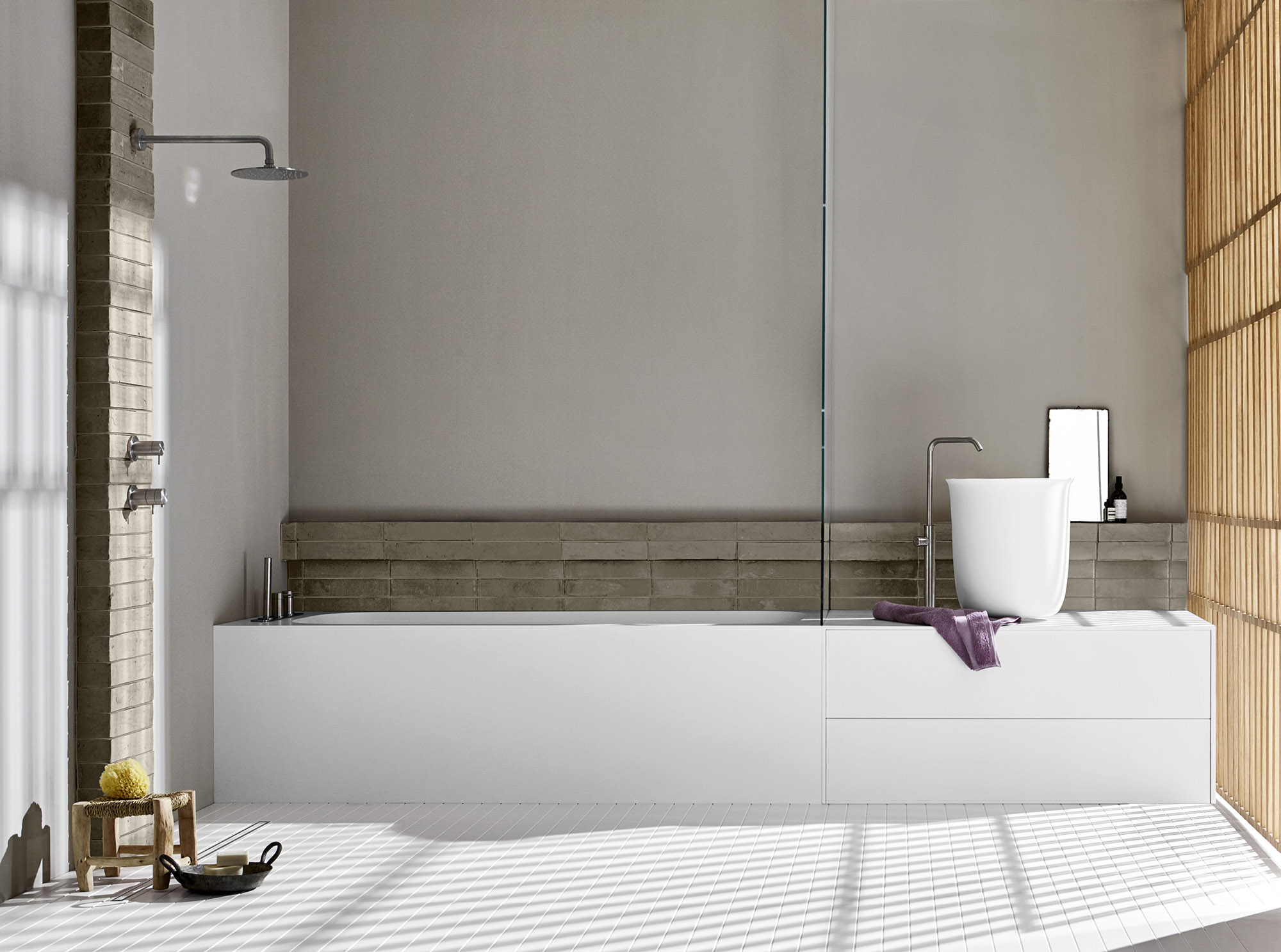 Rexa Design Хаммам REXA-ST286  - Вид №6