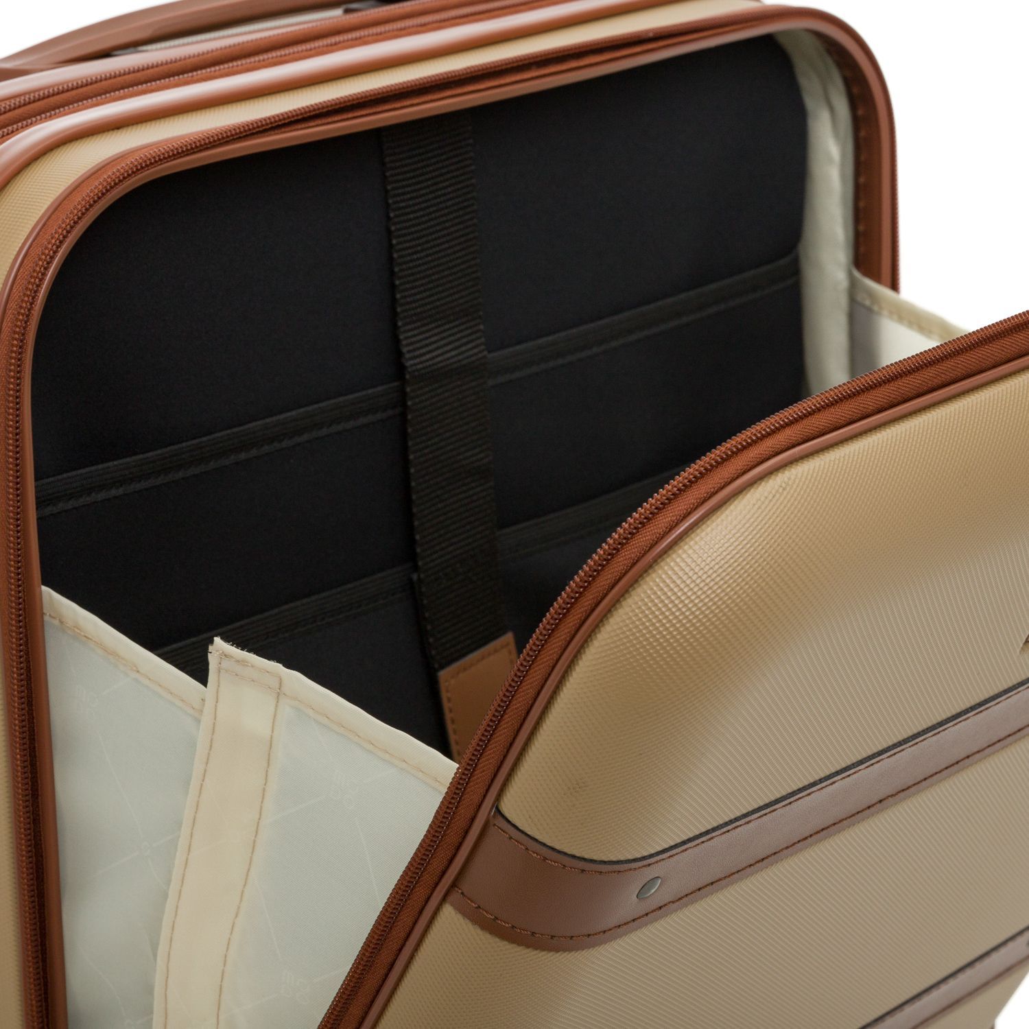 5283-15 Чемодан 5283 Cabin Spinner 55 MODO by Roncato Charm  - Вид №6