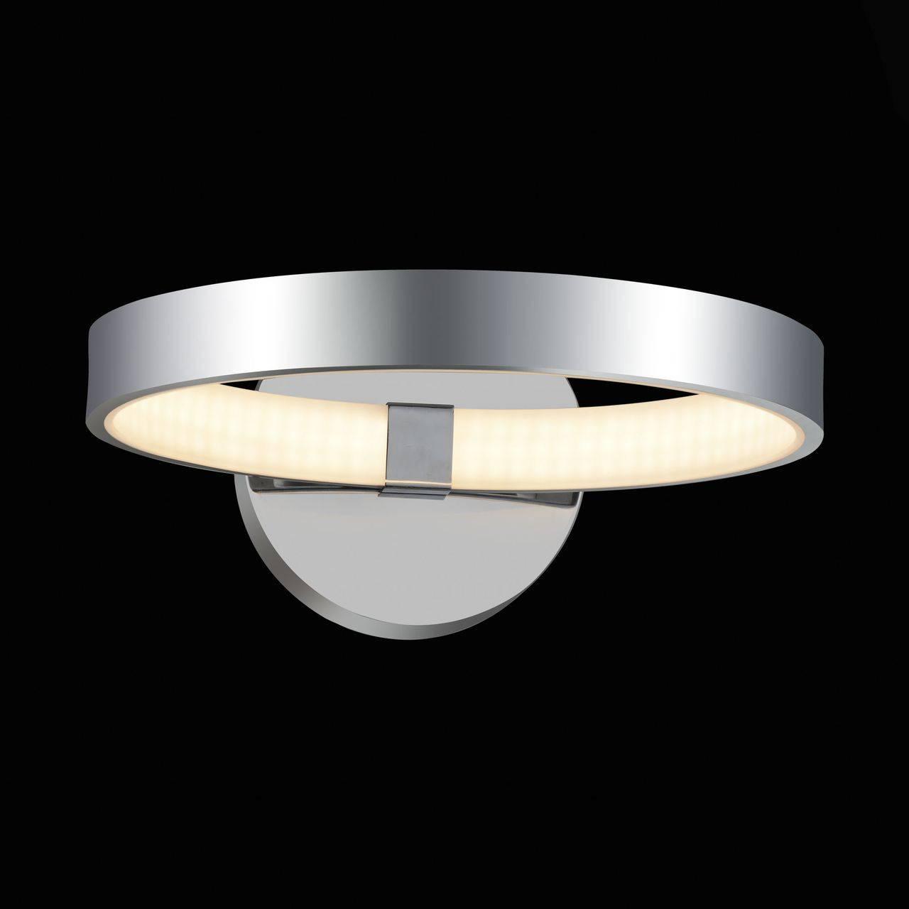 Бра ST Luce Facilita SL911.101.01 ST LUCE ОРИГИНАЛЬНЫЕ 078882 Хром  - Вид №1