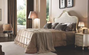 Кровать  VITTORIO GRIFONI 2504