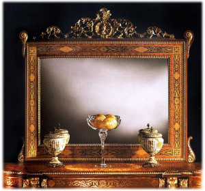 Зеркало  EZIO BELLOTTI 4686