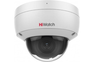 20010502 IP камера Pro IPC-D022-G2/U 4mm 00-00011973 HIWATCH