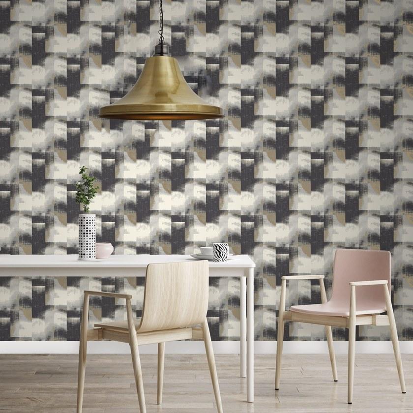 Industville Подвесной светильник из латуни Brooklyn Br-gblp20-b-bh - Вид №2